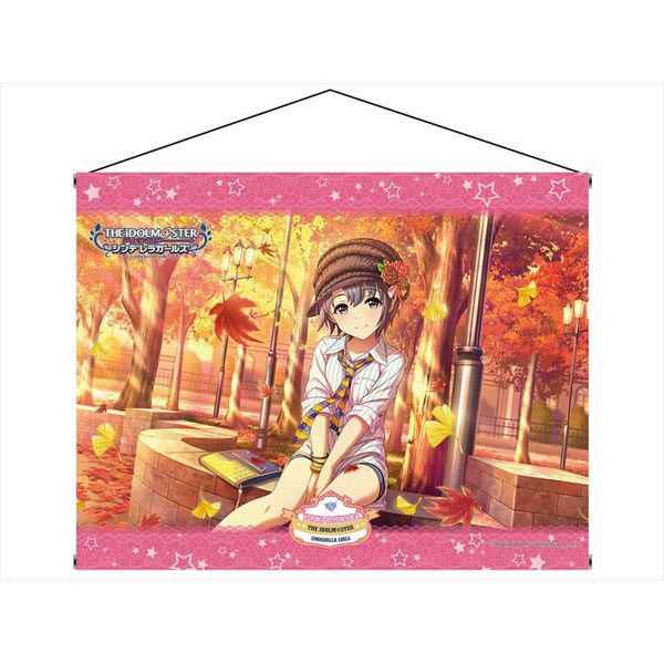 非売品アイドルマスター シンデレラガールズ 乙倉悠貴 【非売品