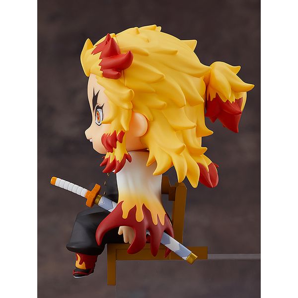 鬼滅の刃　ねんどろいど 　Swacchao! 煉獄杏寿郎　冨岡義勇　竈門炭治郎 Amazon | ねんどろいど Swacchao! 鬼滅の刃 冨岡義勇 ノン
