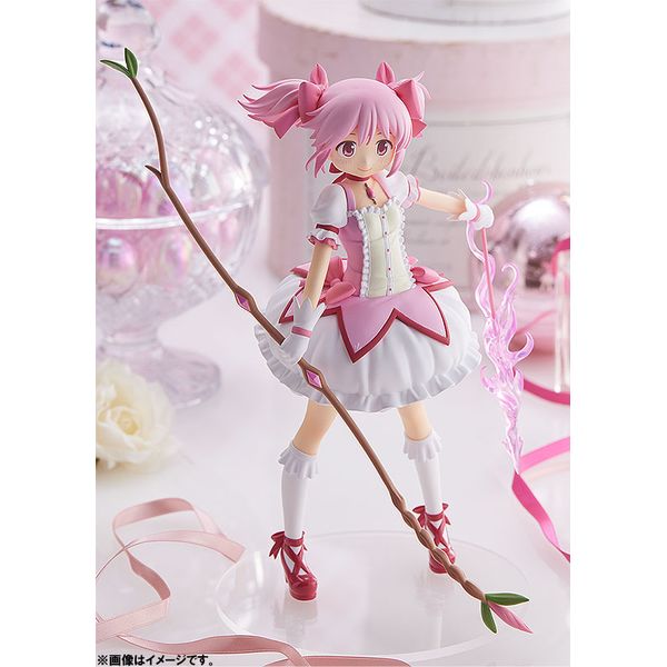 フィギュア: 劇場版 魔法少女まどか☆マギカ[新編]叛逆の物語 POP UP