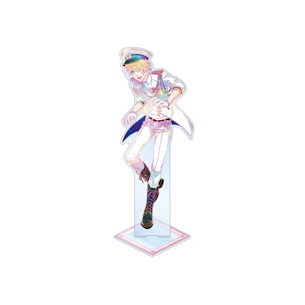 グッズ: うたの☆プリンスさまっ♪ 来栖翔 Ani-Art 第2弾 1/7 グッズ: うたの☆プリンスさまっ♪ 来栖翔 Ani-Art 第2弾 1/7