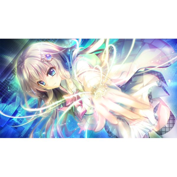 ゲーム: 9-nine- 【PS4ソフト】: ぱれっと｜キャラアニ.com