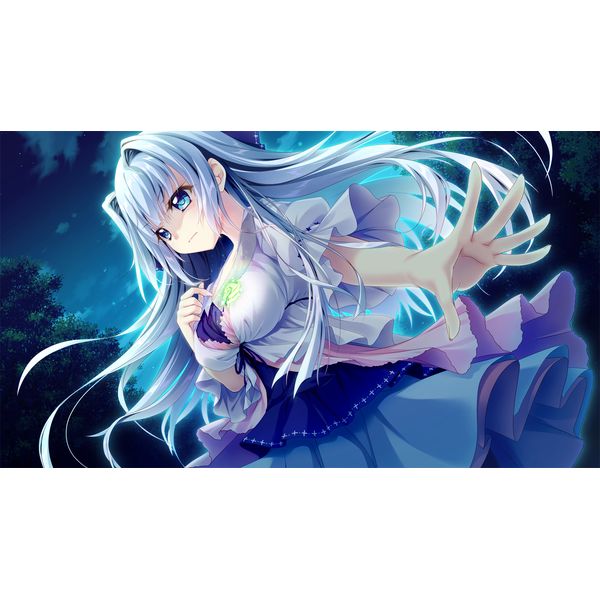 ゲーム: 9-nine- 【Switchソフト】: ぱれっと｜キャラアニ.com