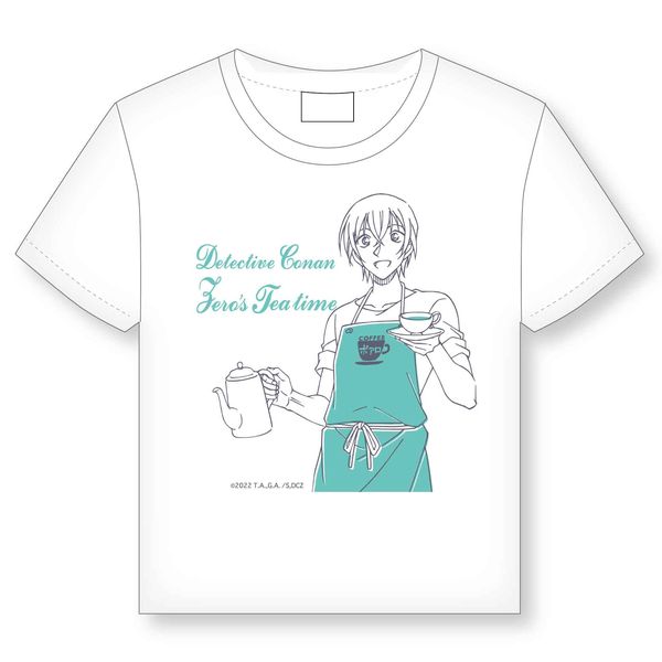 新しいブランド Tシャツ 安室透 L bar-bj.jp