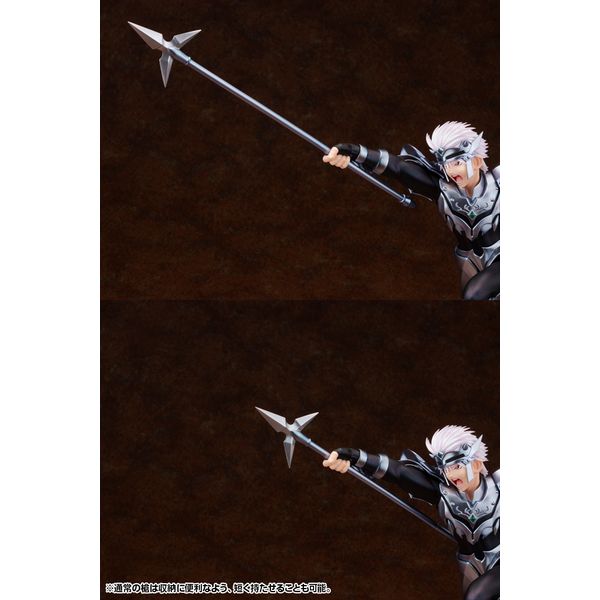 フィギュア: ドラゴンクエスト ダイの大冒険 ARTFX J ヒュンケル