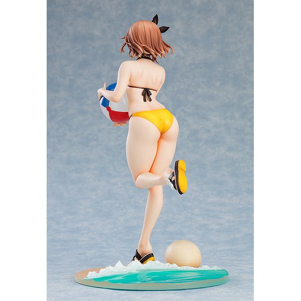 【美品】ライザのアトリエ2 水着 フィギュア グッドスマイルカンパニー ライザのアトリエ2 ～失われた伝承と秘密の妖精～ ライザ