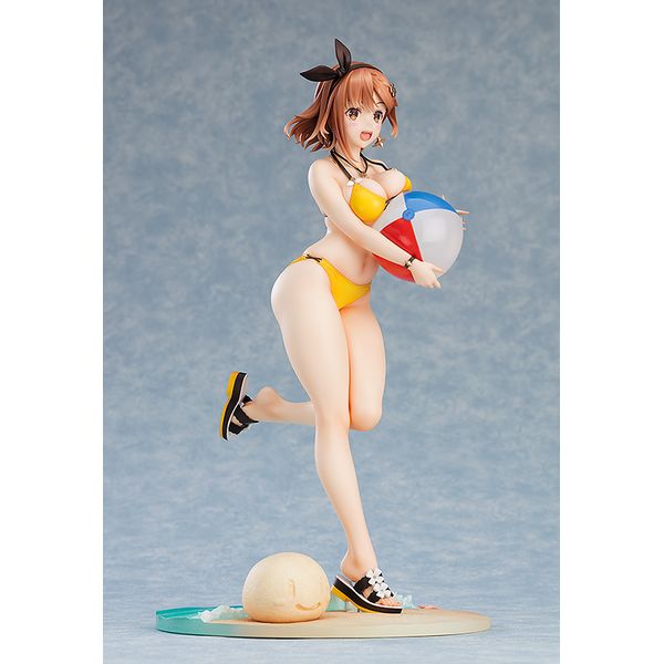 ライザのアトリエ2 水着　フィギュア　グッドスマイルカンパニー ライザのアトリエ2 ～失われた伝承と秘密の妖精～ ライザリン