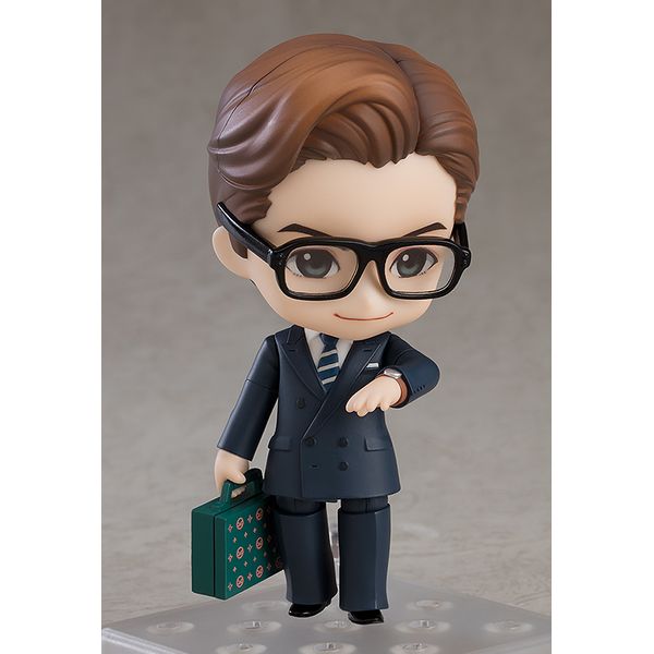 フィギュア: キングスマン：ゴールデン・サークル ねんどろいど