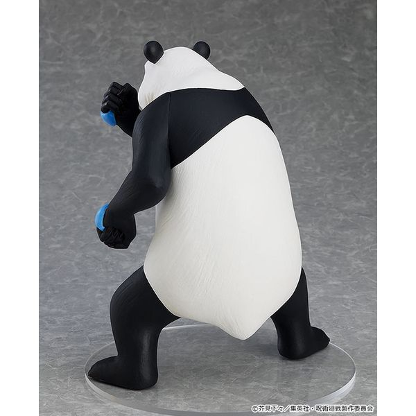 Jujutsu Kaisen - POP UP PARADE Panda (Good Smile Company) POP UP