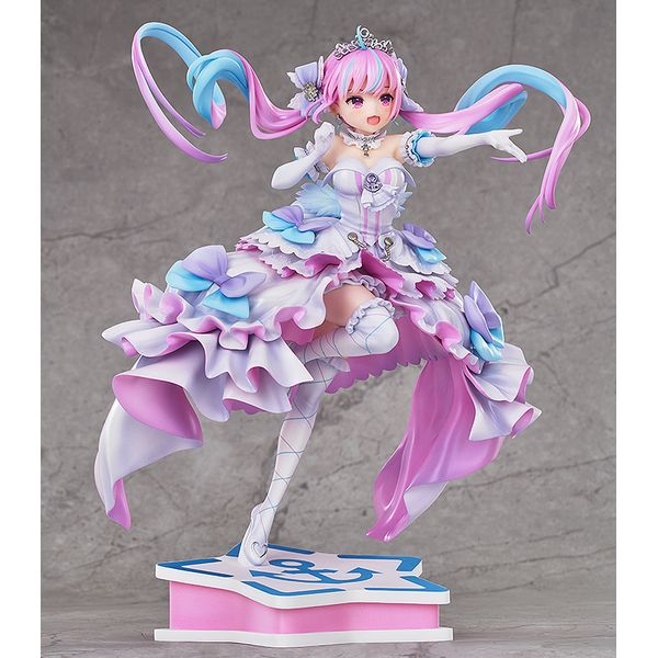 Amazon.co.jp: 【▽】[未開] 湊あくあ あくあ色すーぱー☆どり