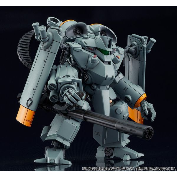 おもちゃ: メタルスキンパニック MADOX-01 MODEROID MADOX-01