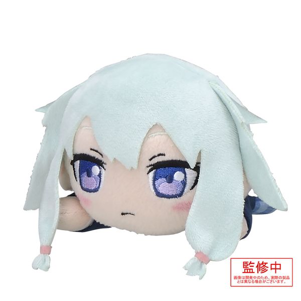 プロセカ プロジェクトセカイ はぴこれ A賞 ぬい ぬいぐるみ 寧々 草薙寧々 プロセカ はぴこれ ぬいぐるみ 草薙寧々 - メルカリ