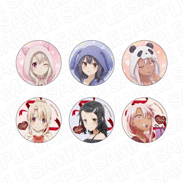アパレル: 劇場版 Fate/kaleid liner プリズマ☆イリヤ Licht