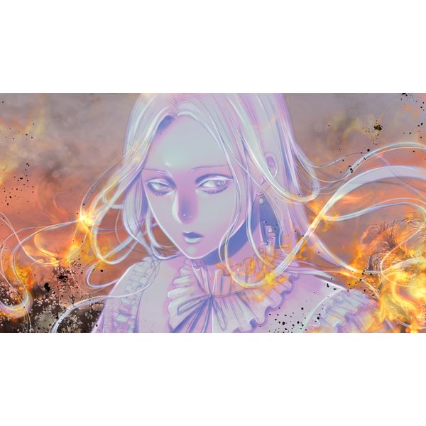 ゲーム: アパシー 鳴神学園七不思議 【限定版】 【Switchソフト