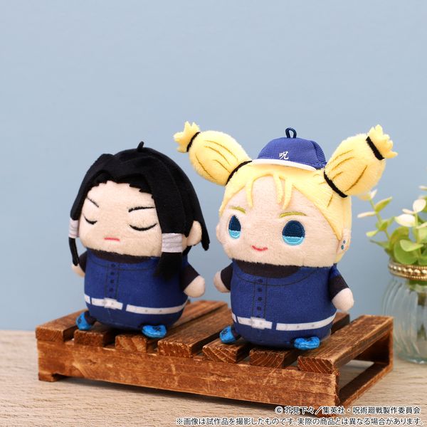 呪術廻戦　加茂憲紀　グッズ　缶バッジ　ぬいぐるみ　マスコット　アクリルスタンド 呪術廻戦』バースデイ缶バッジ 加茂憲紀 BD2: アクセサリー類