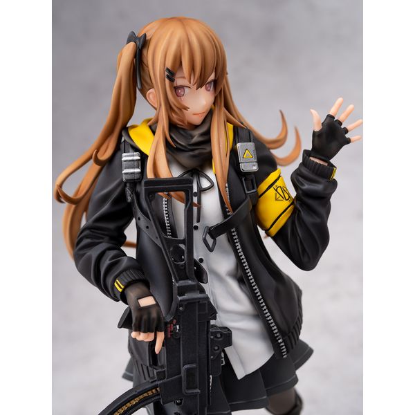 フィギュア: ドールズフロントライン UMP9: ファニーナイツ