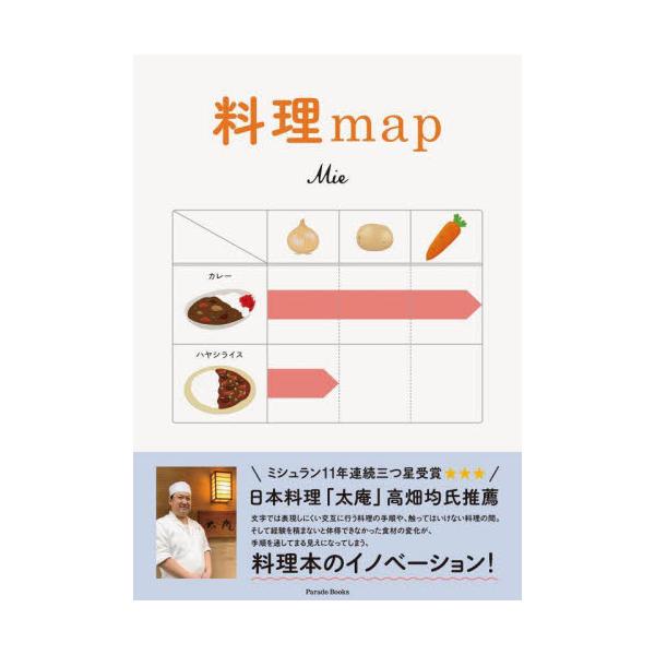map@[Parade@Books]