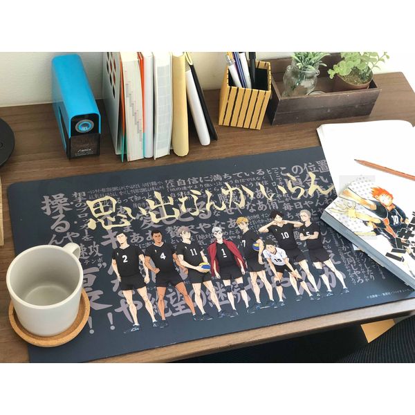 ハイキュー!!TO THE TOP 稲荷崎高校　まとめ売り　レアアクスタ ハイキュー!!TO THE TOP 稲荷崎高校 まとめ売り レアアクスタ