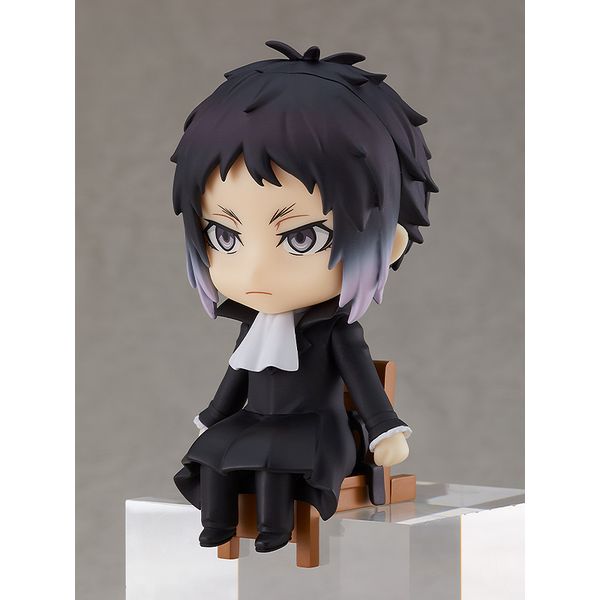 フィギュア: 文豪ストレイドッグス ねんどろいど Swacchao！ 芥川