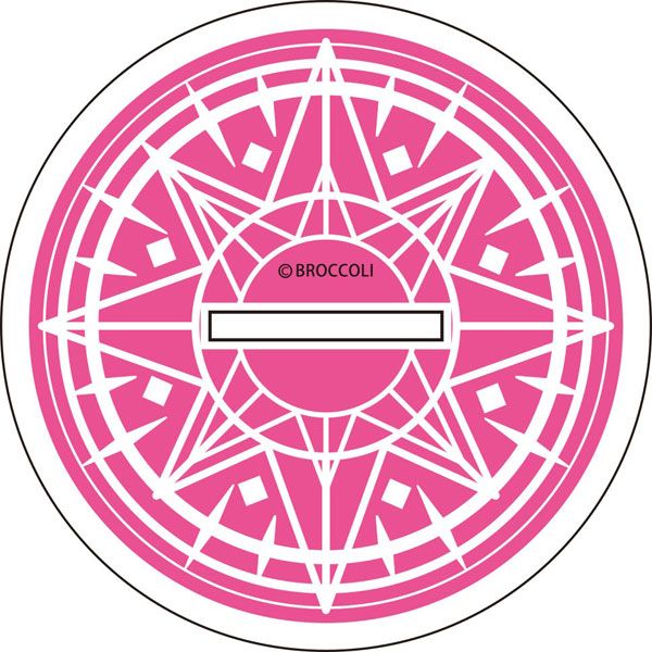 グッズ: 神々の悪戯 BIGアクリルスタンド 6.ロキ
