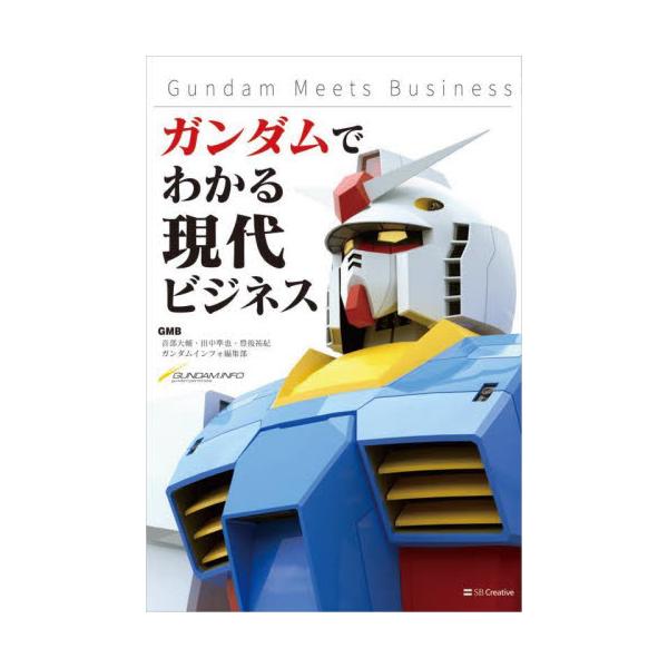 K_ł킩錻rWlX@Gundam@Meets@Business