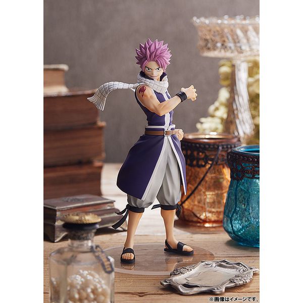 POPUPPARADE ナツ・ドラグニル フィギュア 大魔闘演武服バージョン POP UP PARADE ナツ・ドラグニル 大魔闘演武編 Ver.