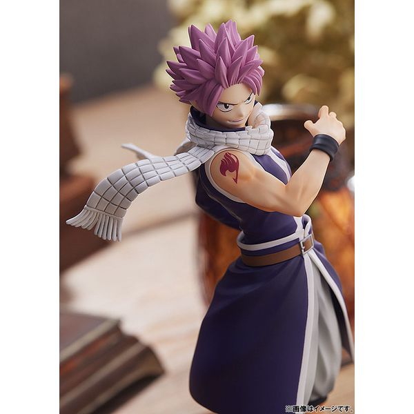 フィギュア: FAIRY TAIL ファイナルシリーズ POP UP PARADE ナツ