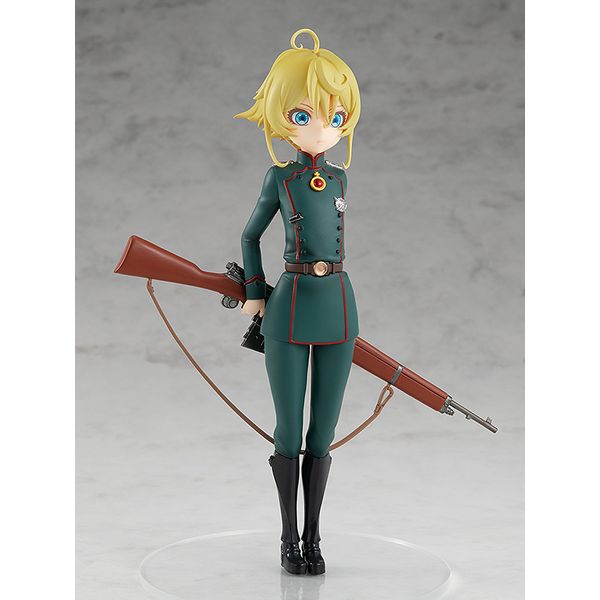 フィギュア: 幼女戦記II POP UP PARADE ターニャ・デグレチャフ