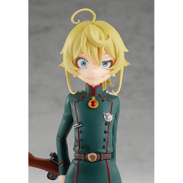 Scarlet Agents X valkyry 幼女戦記 ターニャデグレチャフ Scarlet Agents X valkyry 幼女戦記 ターニャデグレチャフ F:NEX