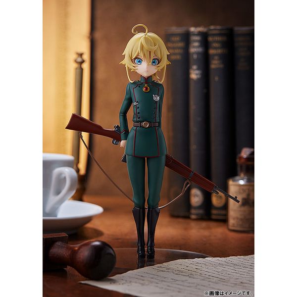 フィギュア: 幼女戦記II POP UP PARADE ターニャ・デグレチャフ