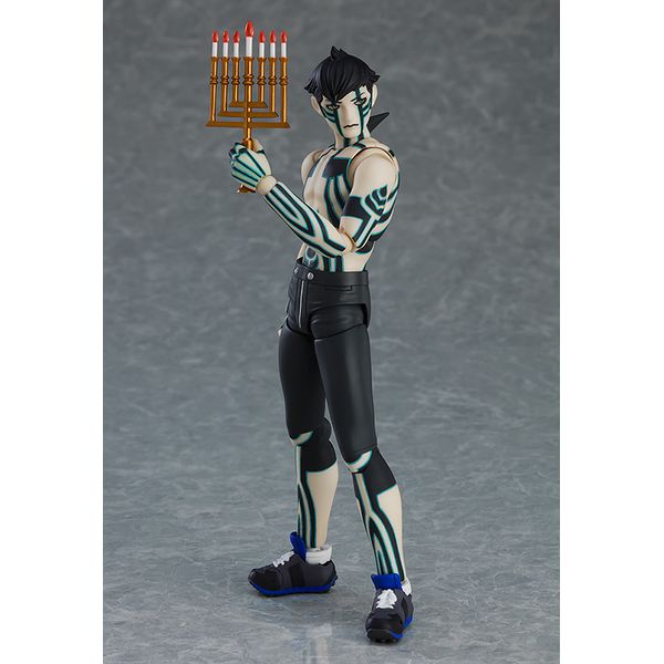 新品●figma 真 女神転生III NOCTURNE 人修羅●未開封美品 Amazon.co.jp | figma 真 女神転生III NOCTURNE 人修羅 未開封美