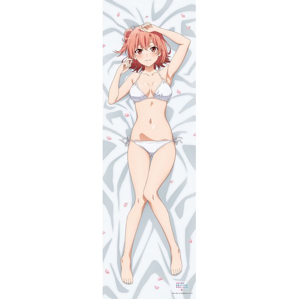 グッズ: やはり俺の青春ラブコメはまちがっている。完 描き