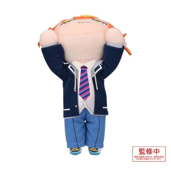 プロセカ 東雲彰人 制服 ライブ衣装 寝そべり グッズ: プロジェクトセカイ カラフルステージ！ feat. 初音ミク