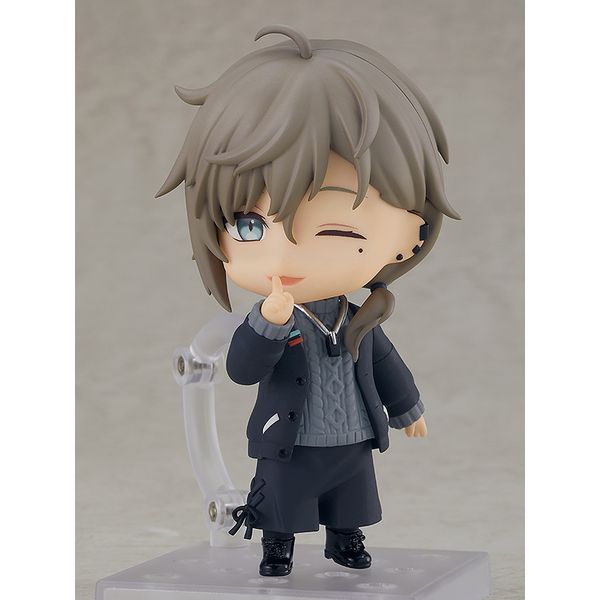 ［にじさんじ］叶 ねんどろいど　未開封 にじさんじ 叶 ねんどろいど 未開封 - メルカリ