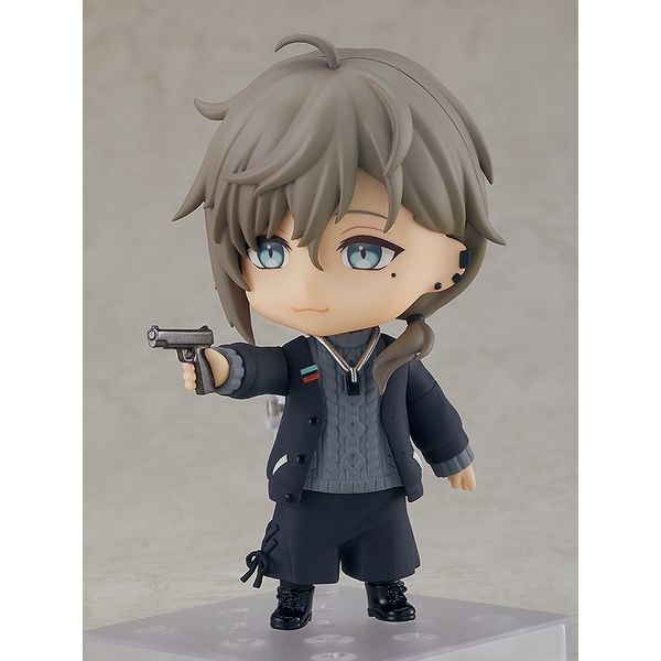 フィギュア: にじさんじ ねんどろいど 叶: グッドスマイル