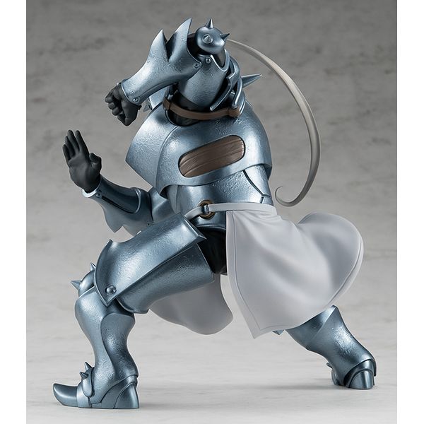 フィギュア: 鋼の錬金術師 FULLMETAL ALCHEMIST POP UP PARADE