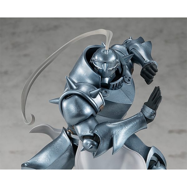 フィギュア: 鋼の錬金術師 FULLMETAL ALCHEMIST POP UP PARADE