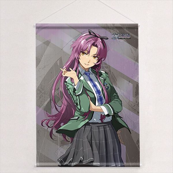 英雄伝説 碧の軌跡 どデカ全身タペストリー レン 英雄伝説 碧の軌跡」どでか全身タペストリー（エステル