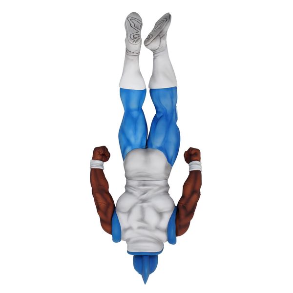 cmc No.76 マリポーサ2.0 マッスル・リベンジャーVer.原作カラー CMC