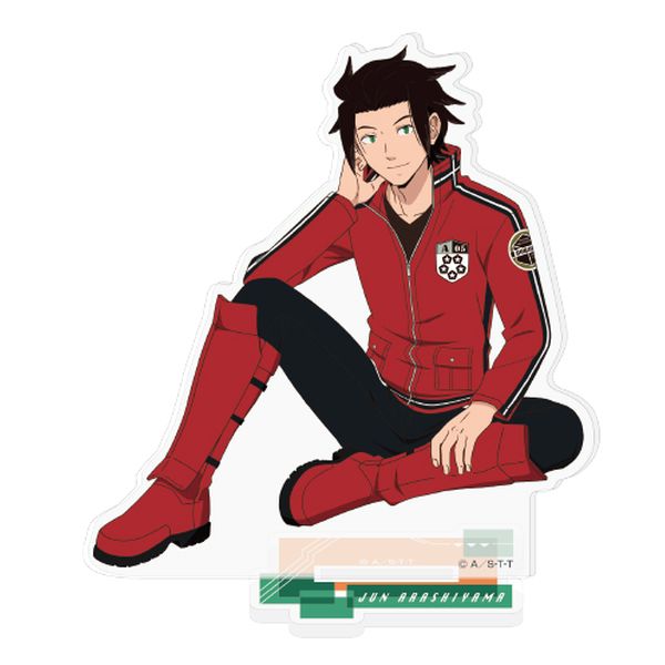 ワールドトリガー 嵐山准 嵐山隊 缶バッジ 28点 ワールドトリガー 嵐山准 嵐山隊 缶バッジ 28点 ワールド