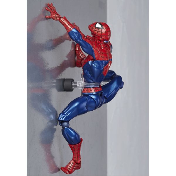 フィギュア: スパイダーマン アメイジング・ヤマグチ 002
