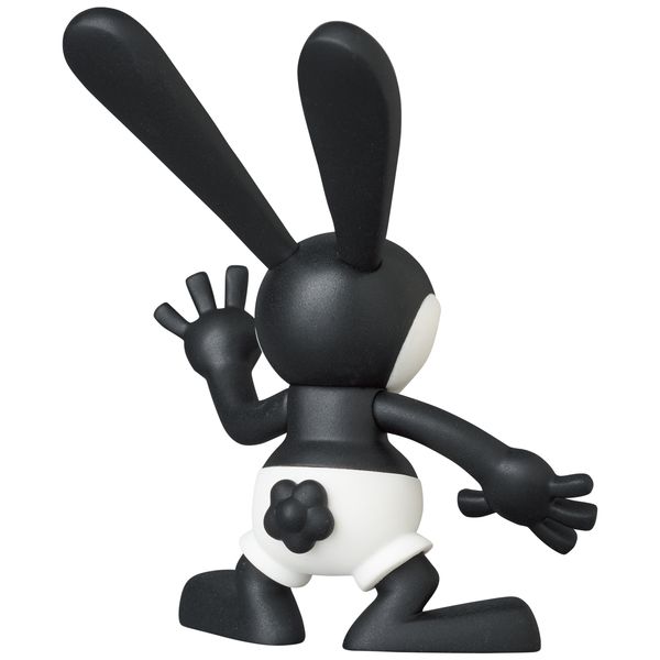 【メディコムトイ】ジーニー フィギュア 激レア‼︎ Amazon | UDF ウルトラディテールフィギュア No.486 Disney