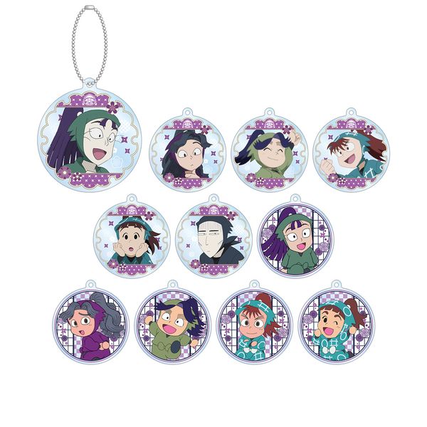 △○忍たま乱太郎 まとめ売り 243点セット 忍たま乱太郎 キャラ