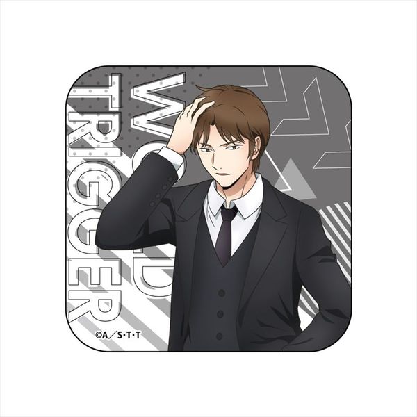 ワールドトリガー ワートリ 二宮匡貴 ハンズ缶 まとめ売り ワールドトリガー ワートリ 二宮匡貴 ハンズ缶 まとめ売り