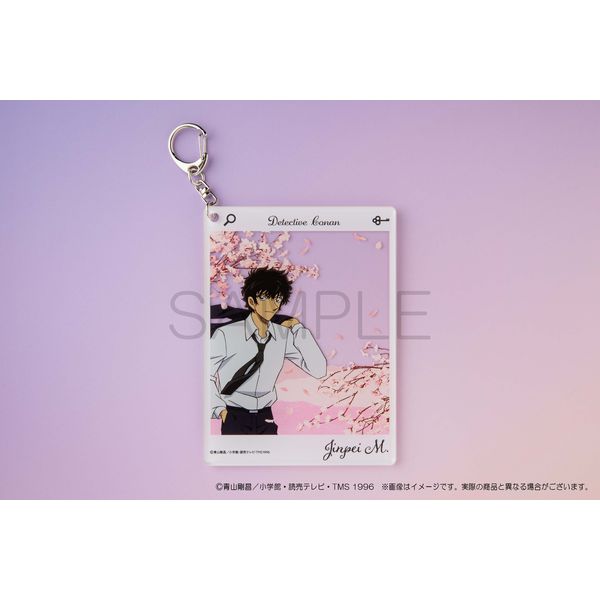 ���T��R�i�� �t���[���A�N�����L�[�z���_�[ SAKURAver. ���c�w��