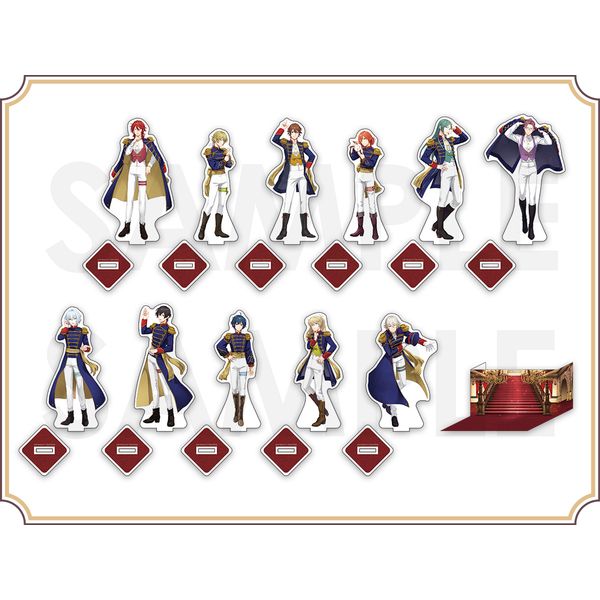 ������������ �n�C�J���Q������u�����Q��杁`Forever Thankful�`�v �A�N�����X�^���h�S��Z�b�g�i�W�I���}�y�[�p�[�N���t�g�t��)