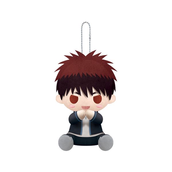 グッズ: 黒子のバスケ ぴたぬい 火神大我: コトブキヤ