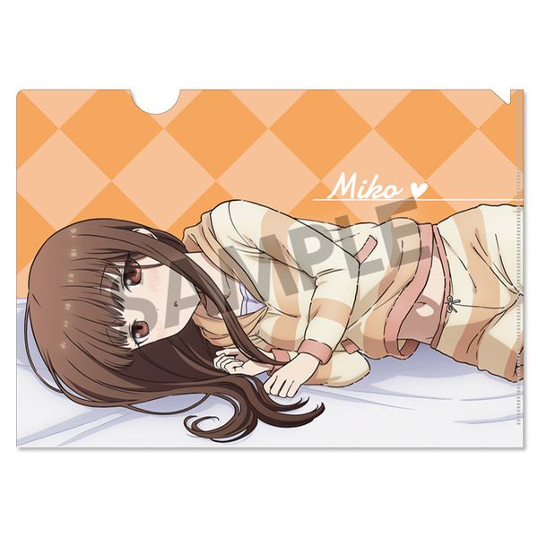 グッズ: かぐや様は告らせたい-ウルトラロマンティック- クリア