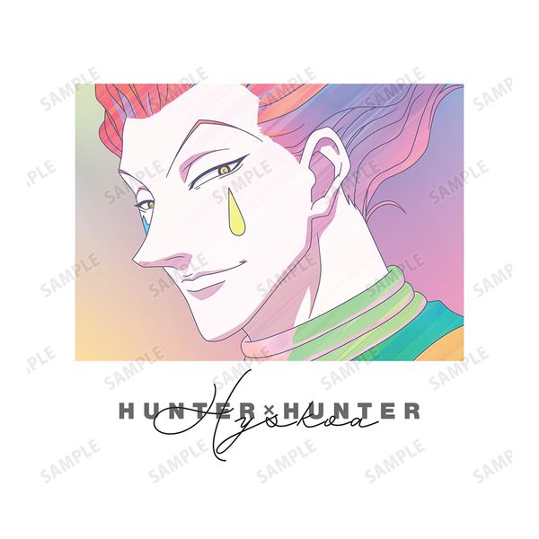 ヒソカ ねんどろいど ヒソカ【HUNTER×HUNTER】 | WonderToys