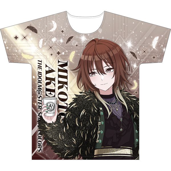 アパレル: アイドルマスター シャイニーカラーズ フル