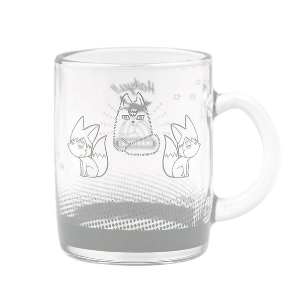 ハイキュー展　マグカップ ハイキュー!!展 على X: 